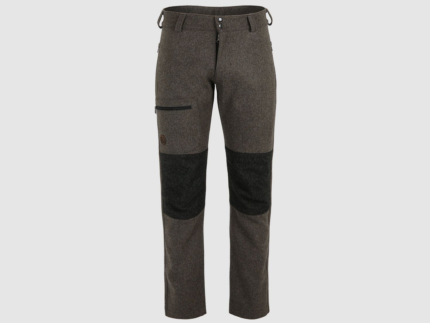 Hedlund Heidal Pro Lodenhose aus Pro Loden - 58