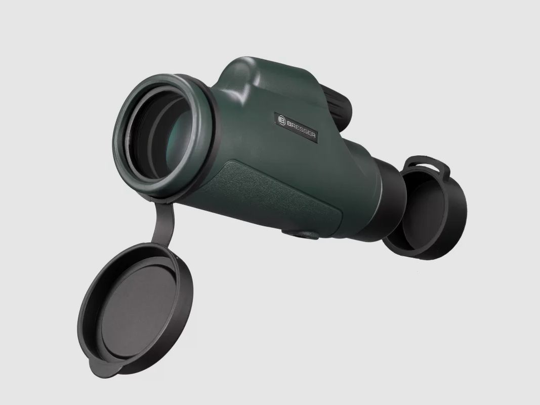 BRESSER 10x42 Dachmonokular wasserdicht, Bild 4 von 13