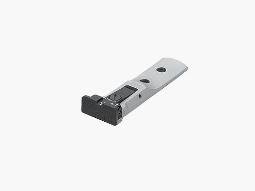 TXT Richtkijker zilver Target S&W K/L/N/X