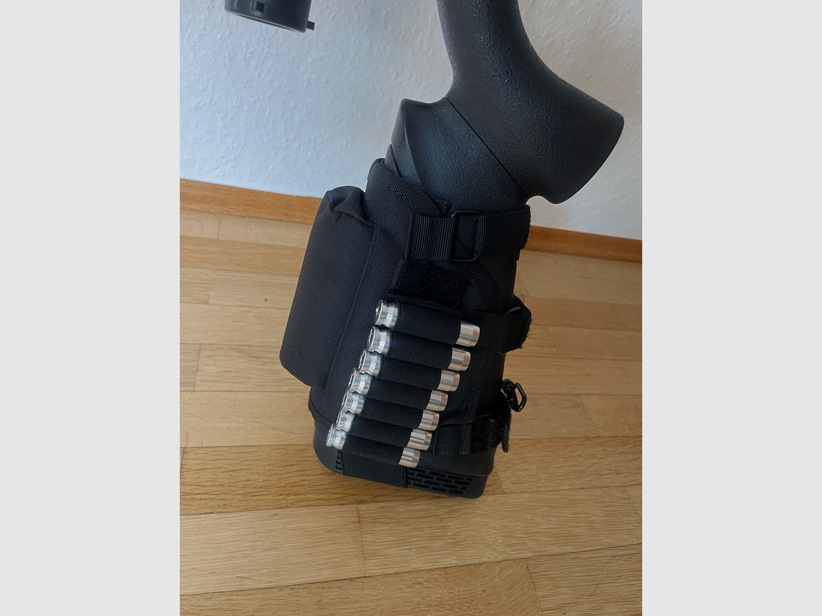 Sniper Rifle M40 RAR 2.0