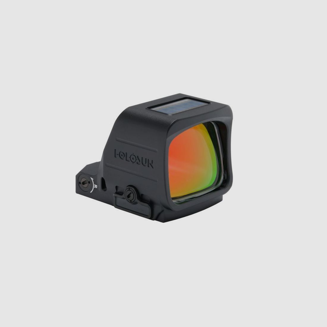 Holosun HS507-PROMAX-RD-PRS Lunette Point Rouge