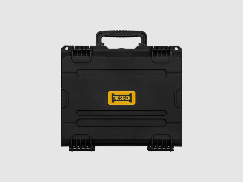 Tacstack Optics/Gear case | Nero, immagine 4 di 12