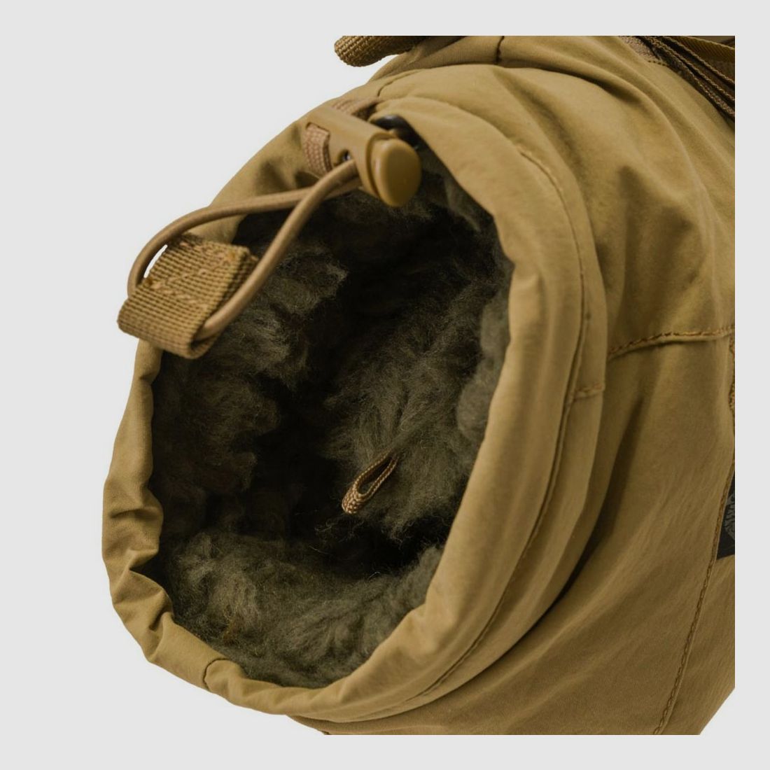 HELIKON-TEX FROSTBITE HANDWÄRMER SCHWARZ