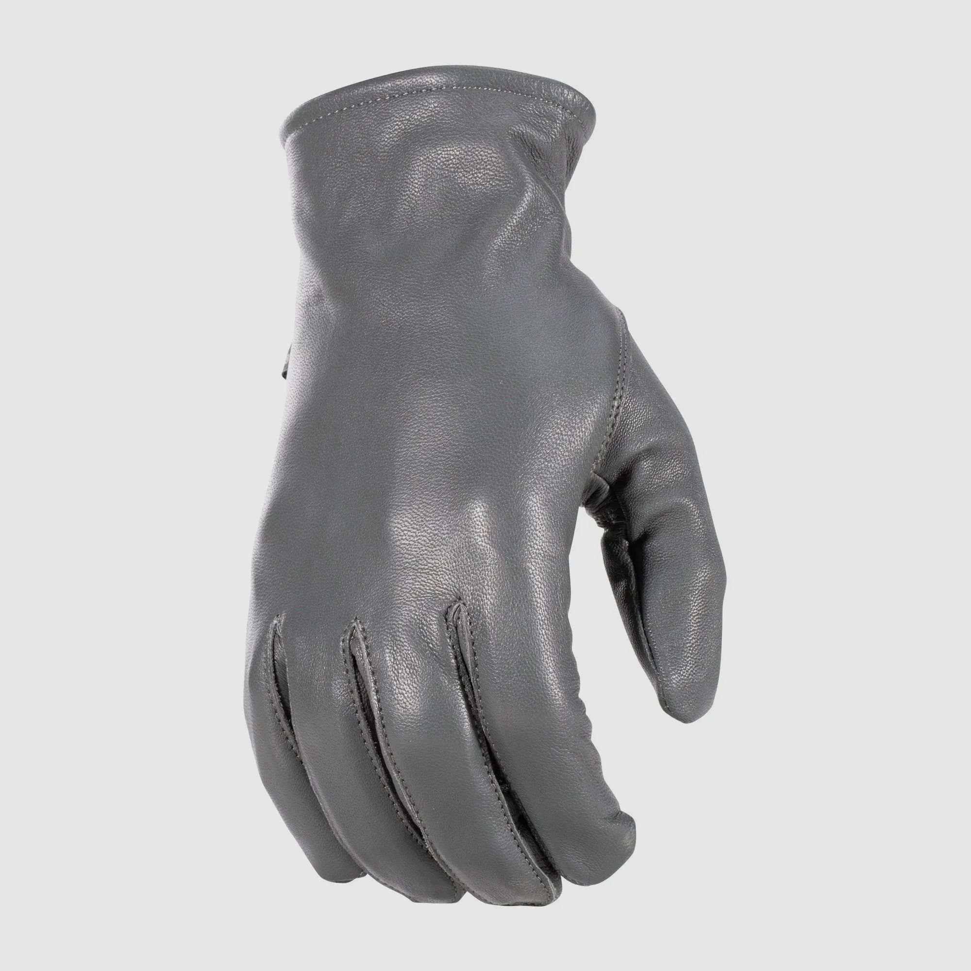Mil-Tec BW Lederfingerhandschuhe