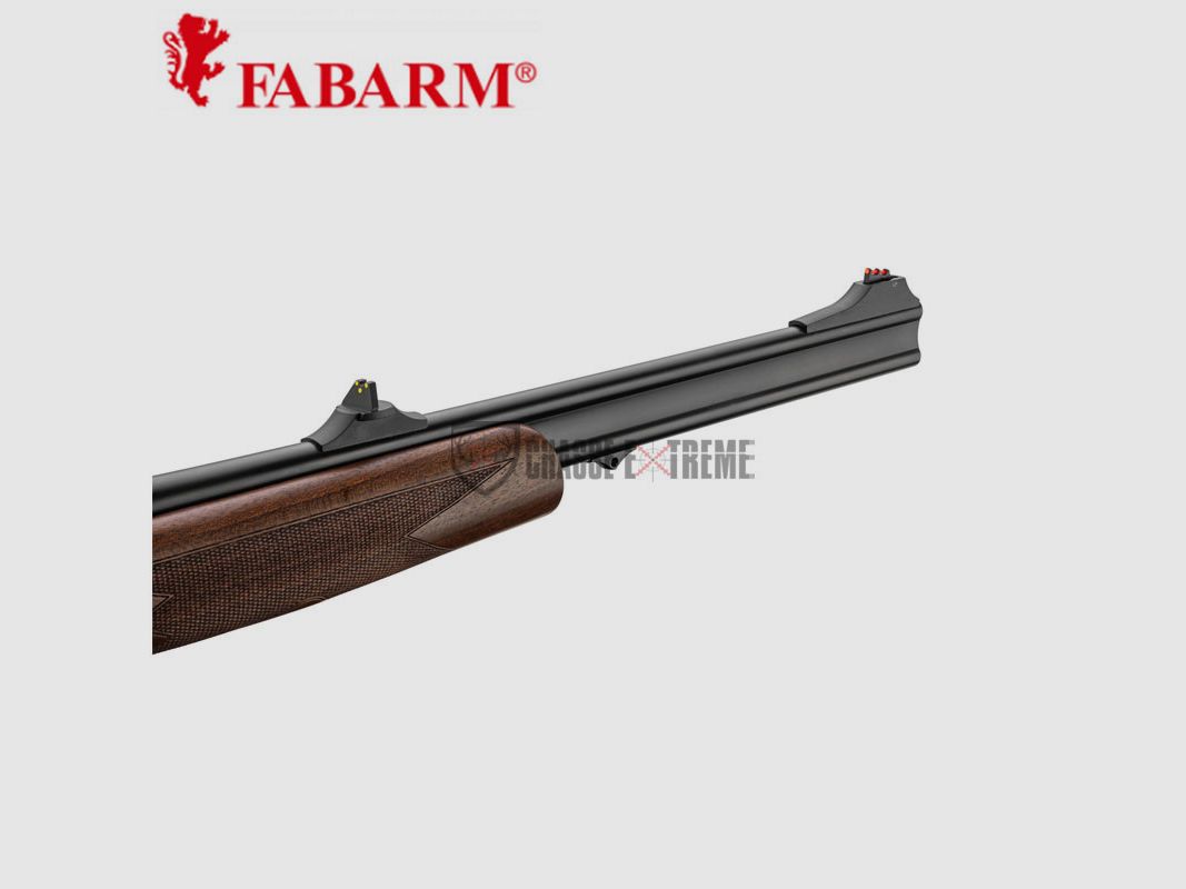 FABARM Express Asper A2 Czarny, zdjęcie 9 z 10