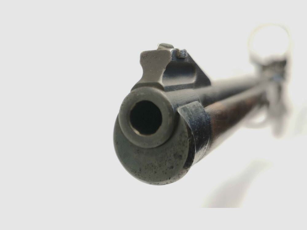 Saison de chasse OEWG