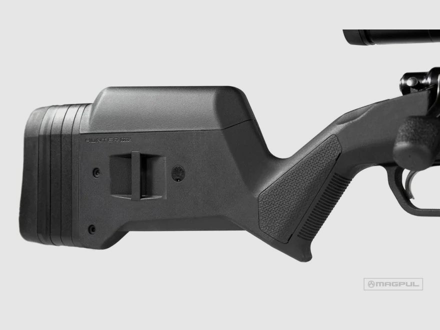 Magpul Hunter 700 Stock voor Remington 700 L/A