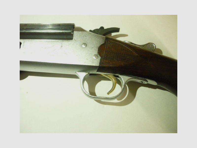 Savage Mod. 24 DL