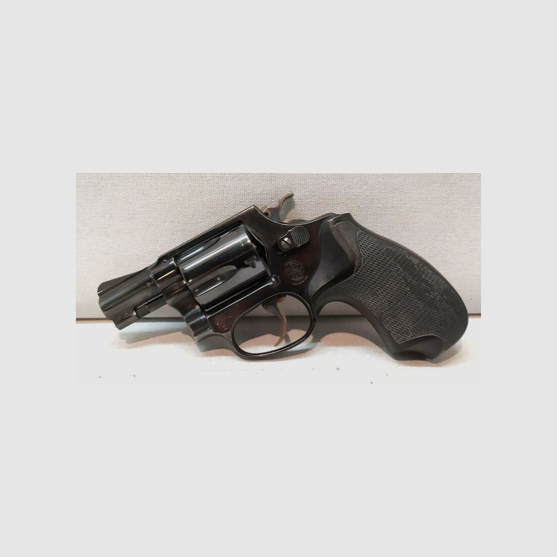 Smith & Wesson 36, Bild 1 von 3