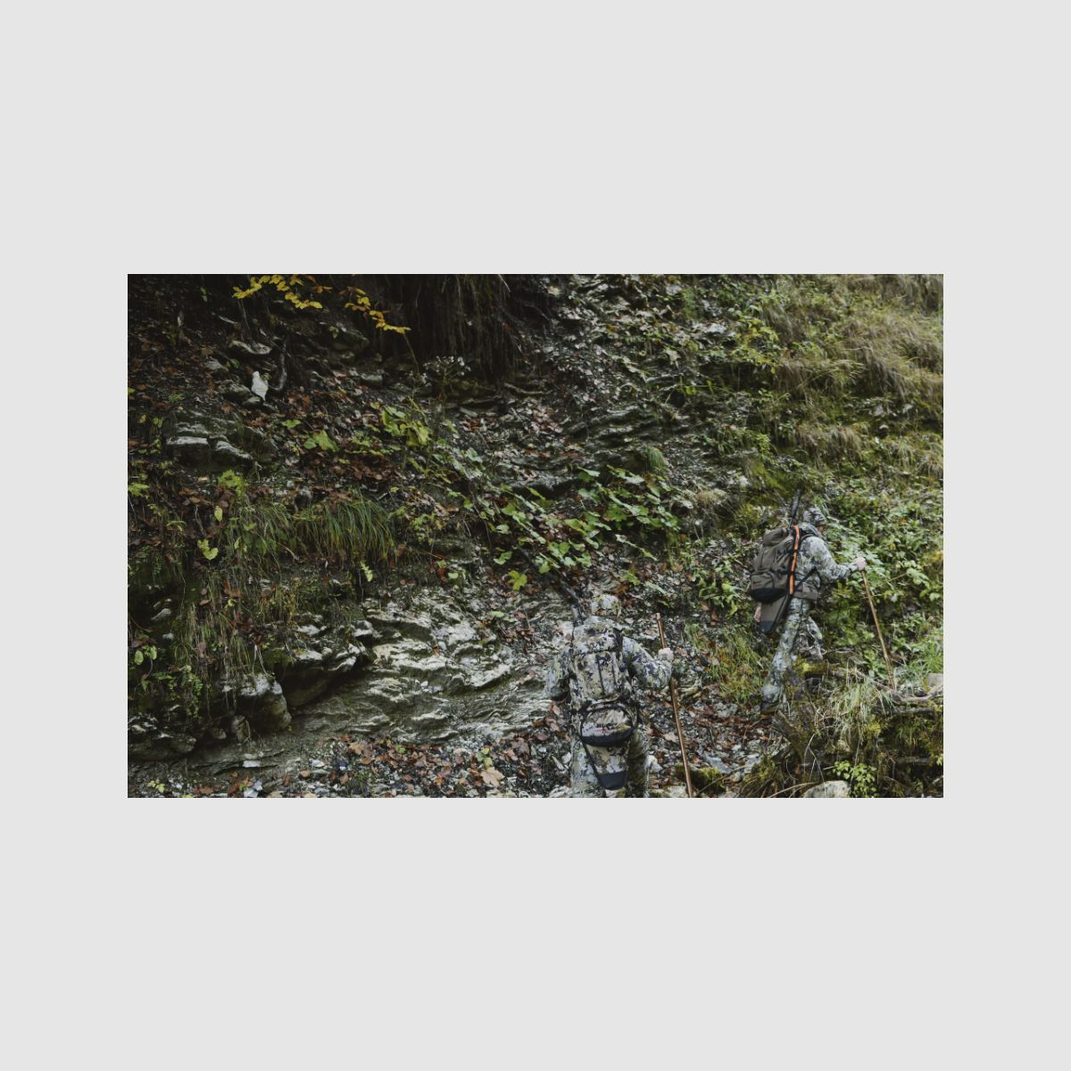 BLASER Rugzak Ultimate Daypack HuntTec Camo