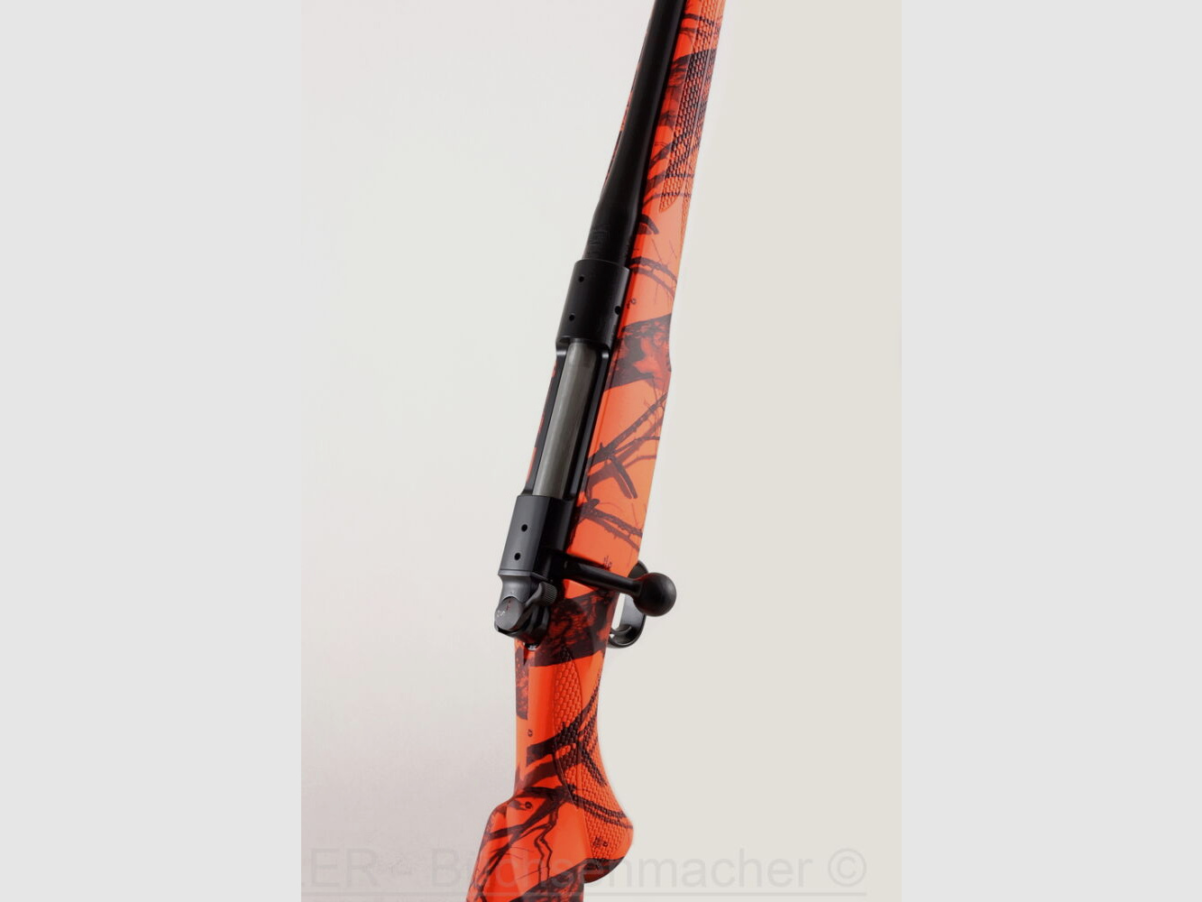 Mauser M12 Trail