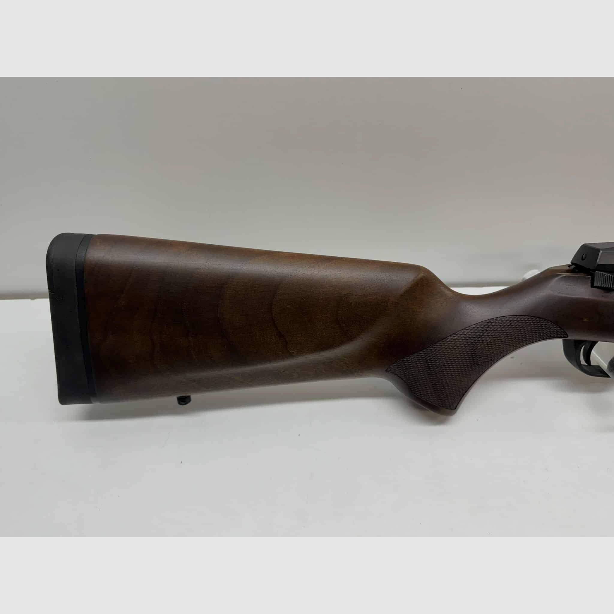 Brenner BR20 walnut stock, image 4 of 9