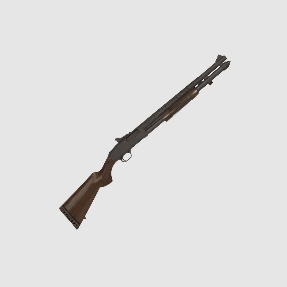 590A1 Retrograde 20"