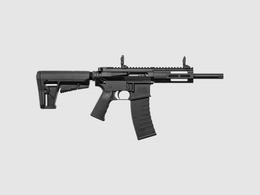KRISS DMK22S 10.5 22LR, Bild 4 von 10