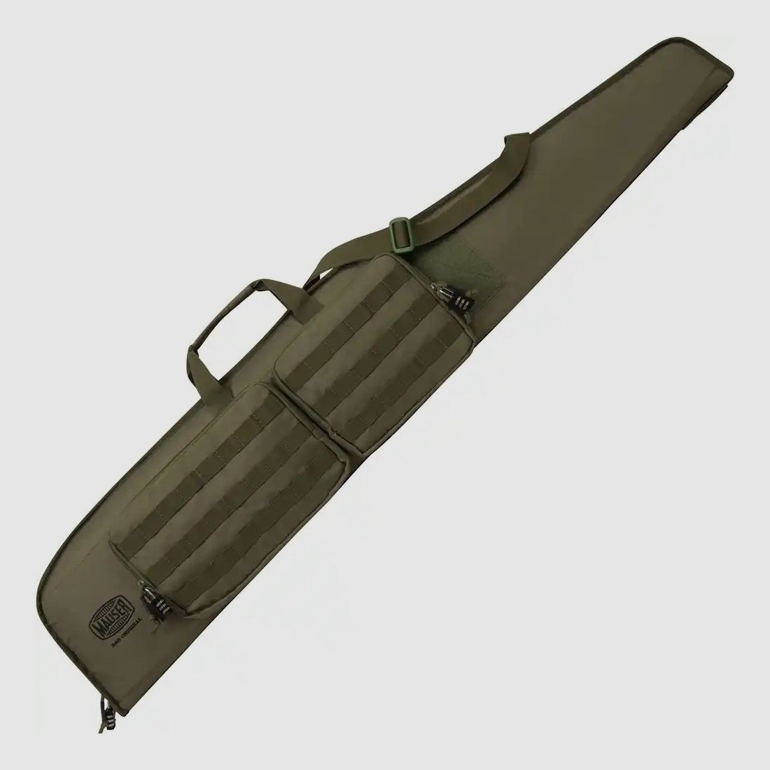 Custodia per fucili Mauser