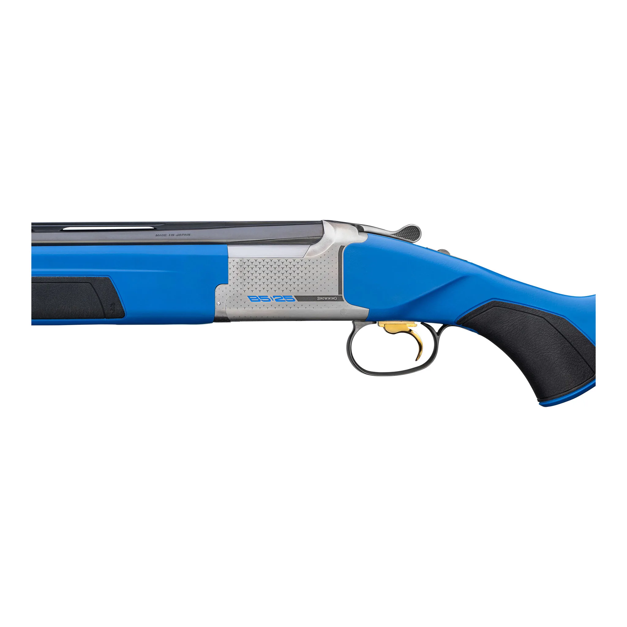 Browning B525 COMPOSITE BLUE ADJUSTABLE 12M – 711-28, imagen 4 de 6