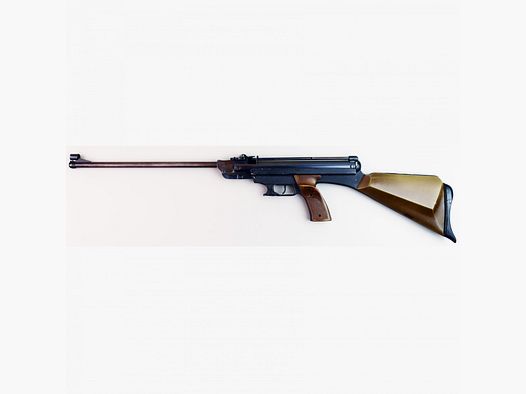 Carabina de Aire Comprimido Gamo cal. 4,5