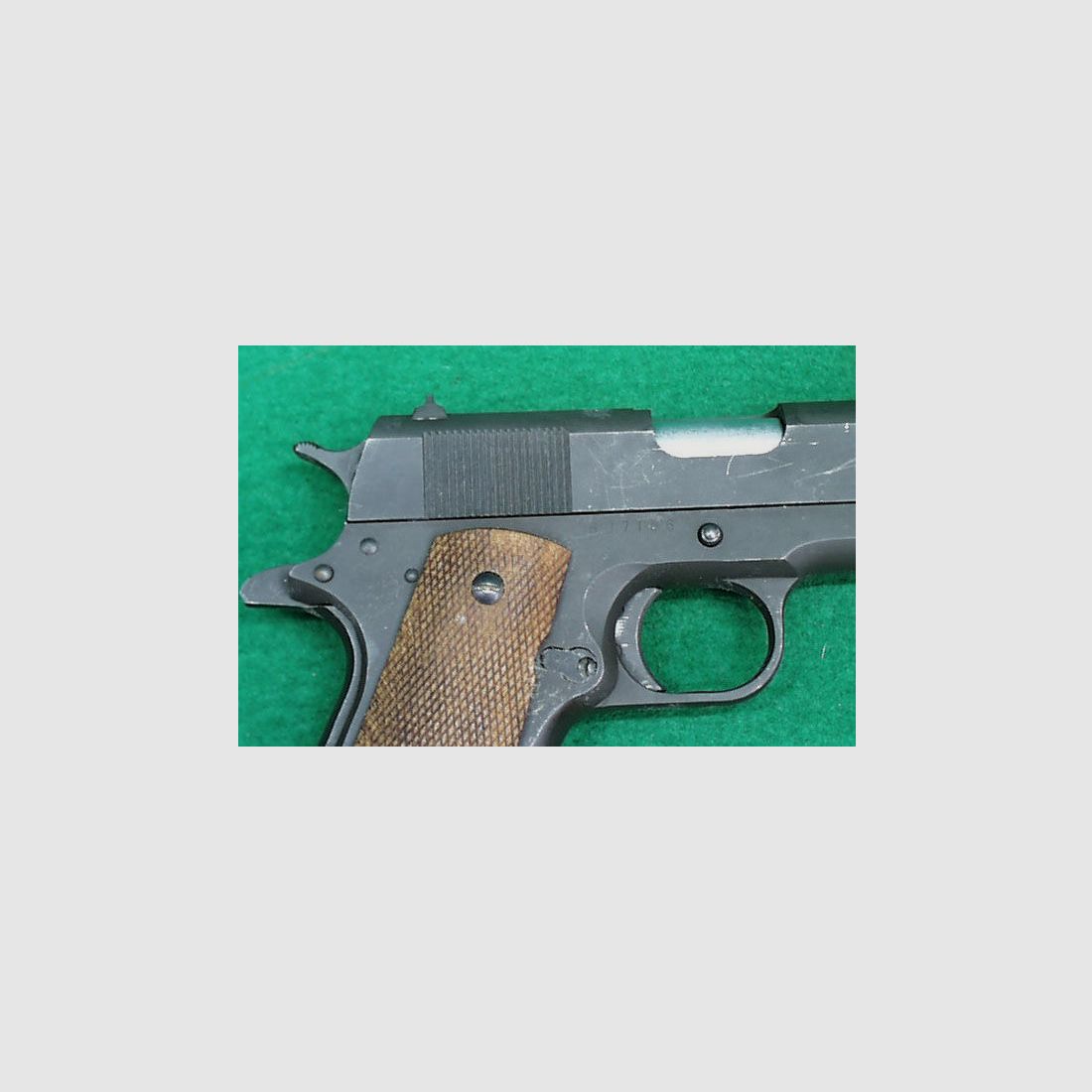 Norinco 1911 A1 pistol Mod.1911A1