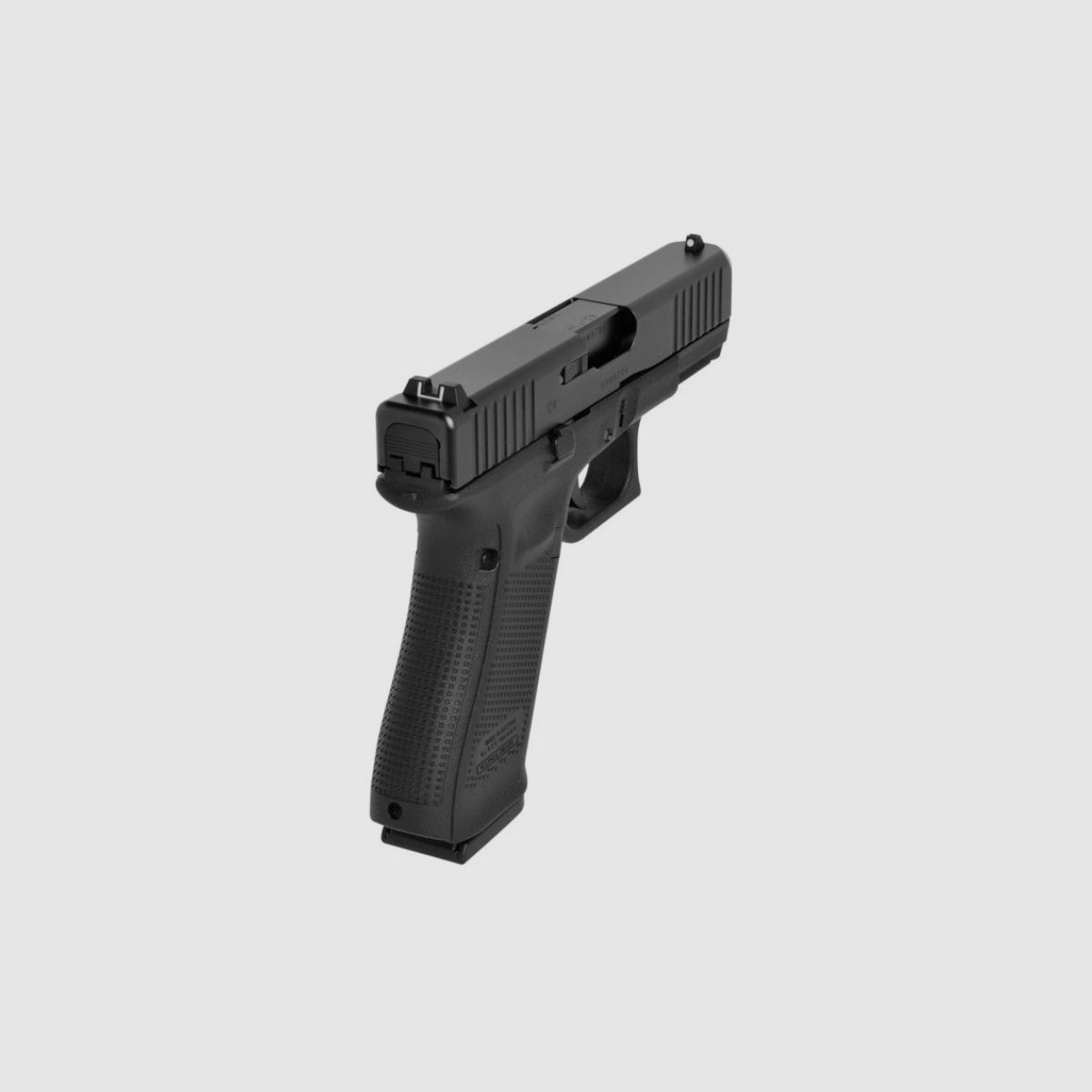 Glock 45 Kal. 9x19mm, Bild 5 von 11