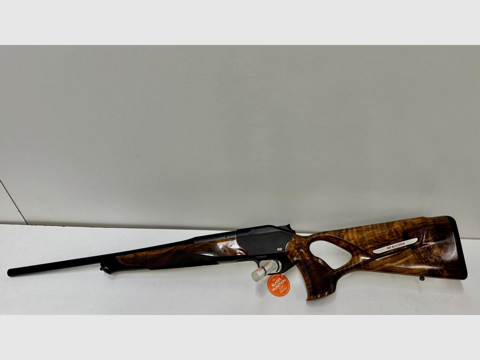 Blaser R8 Success HK 4