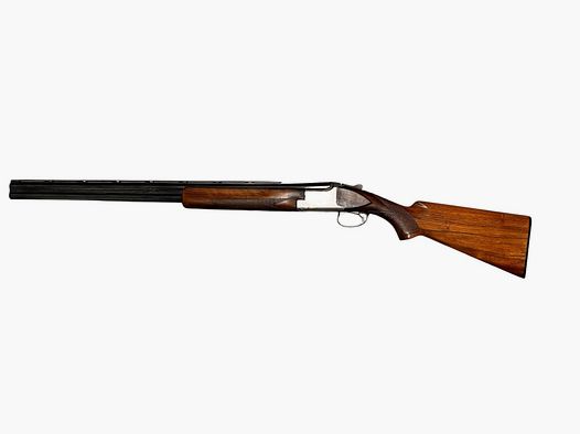 Strzelba Bock FN Herstal 12/70 – Belgijska Precyzja i Niezawodność | Stan Dobry
