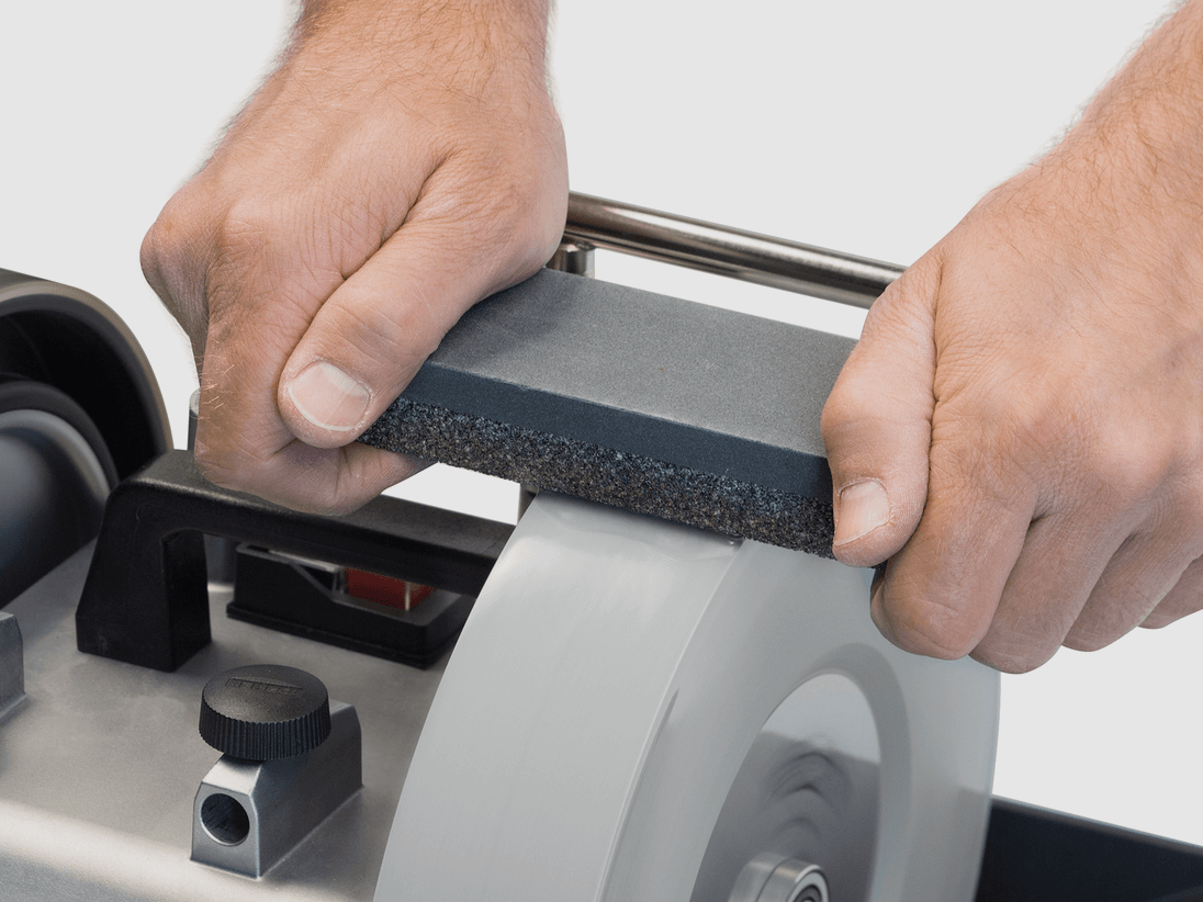 Tormek SO–650 Steinpräparierer