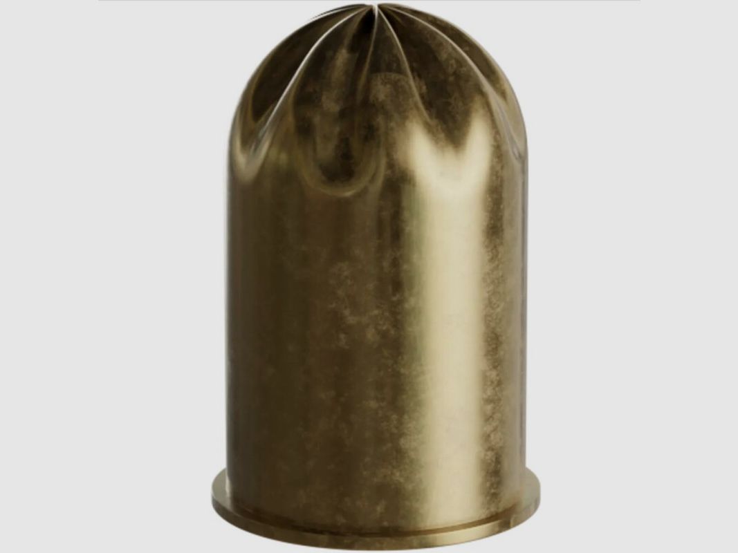 Walther Cartouches de Gaz au Poivre, image 2 sur 2