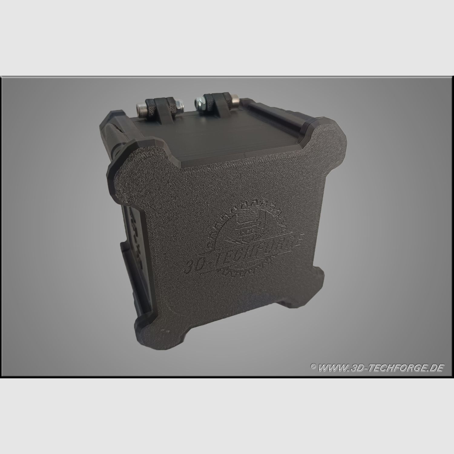 Scatola di munizioni di precisione premium – 8 X 57 IS