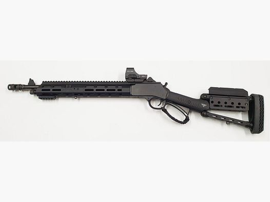 HENRY REPEATING ARMS BIG BOY X MODEL Outlaw Edition