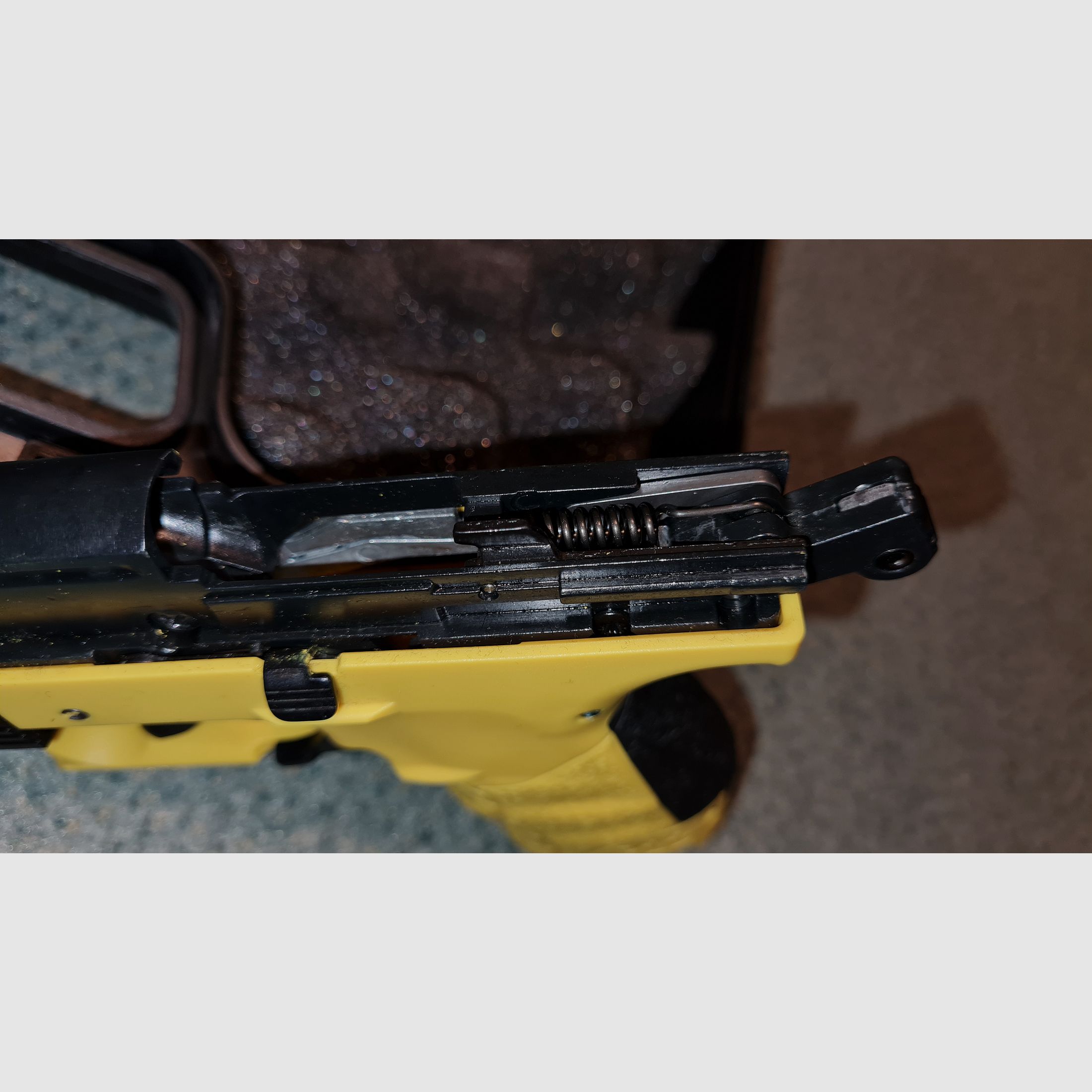 P22 9mm P.A.K. Tweety, Neuware