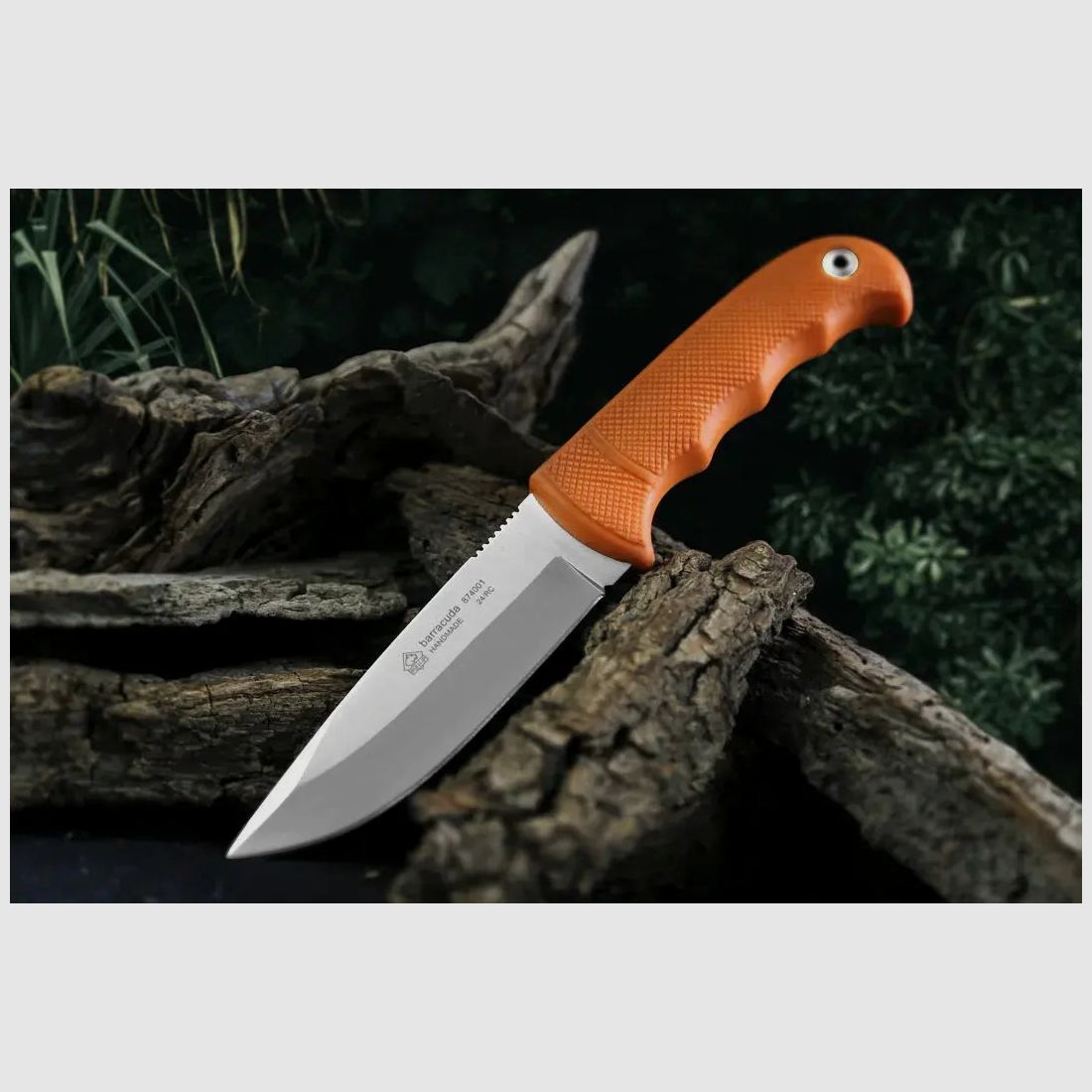 PUMA IP barracuda, orange