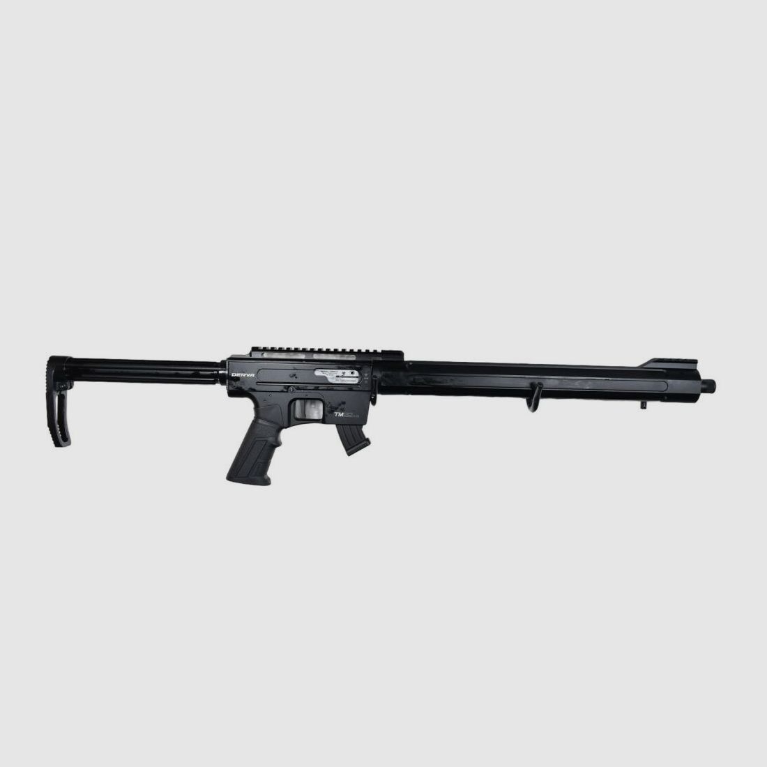 DERYA TM22 A18