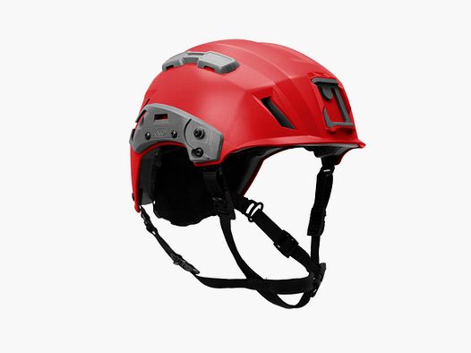 Casco Team Wendy Modelo EXFIL SAR Tactical