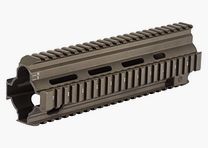 Heckler & Koch HK416 / MR223 A3 Parafango 9.5" RAL8000