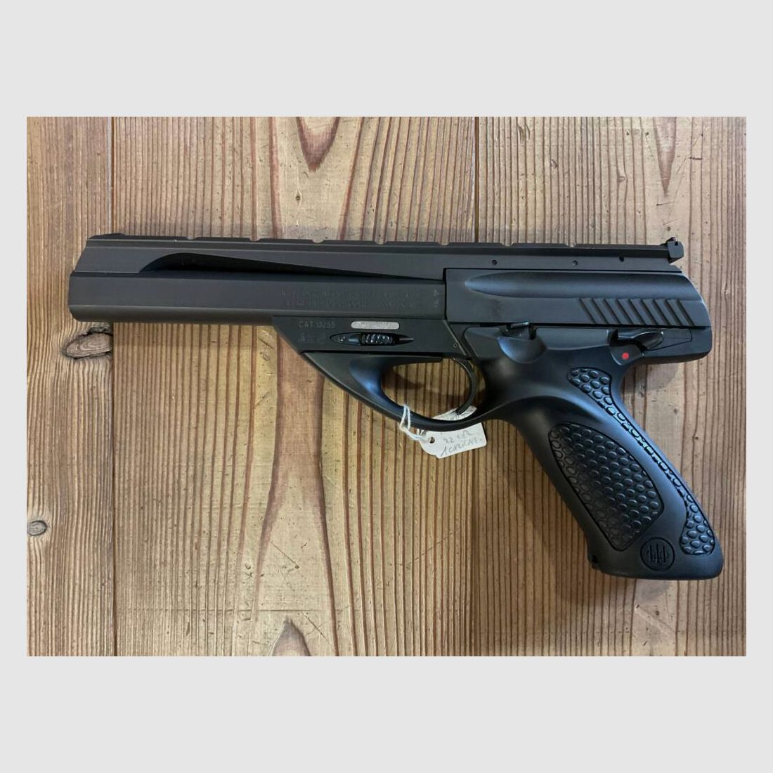GEBRAUCHT – Pistole P.Beretta mod. U 22 Neos
