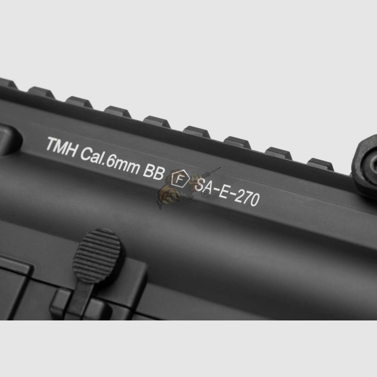 SA-E07 Edge Specna Arms Tan/Schwarz Airsoft Frei ab 18 - S-AEG -F-