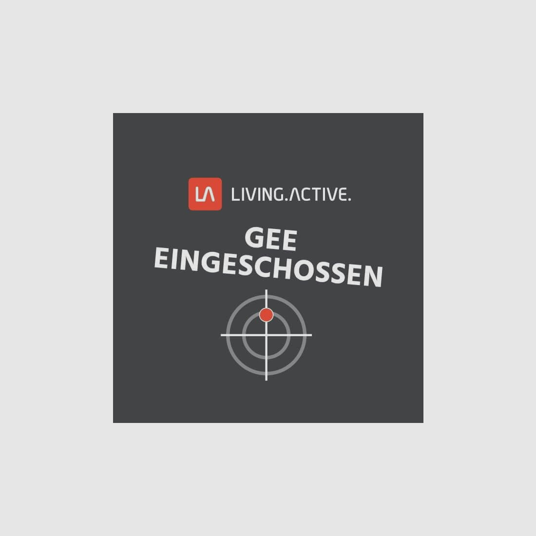 Montieren & GEE Einschießen