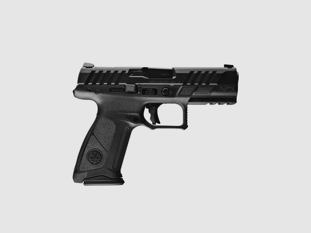 P.BERETTA APX A1