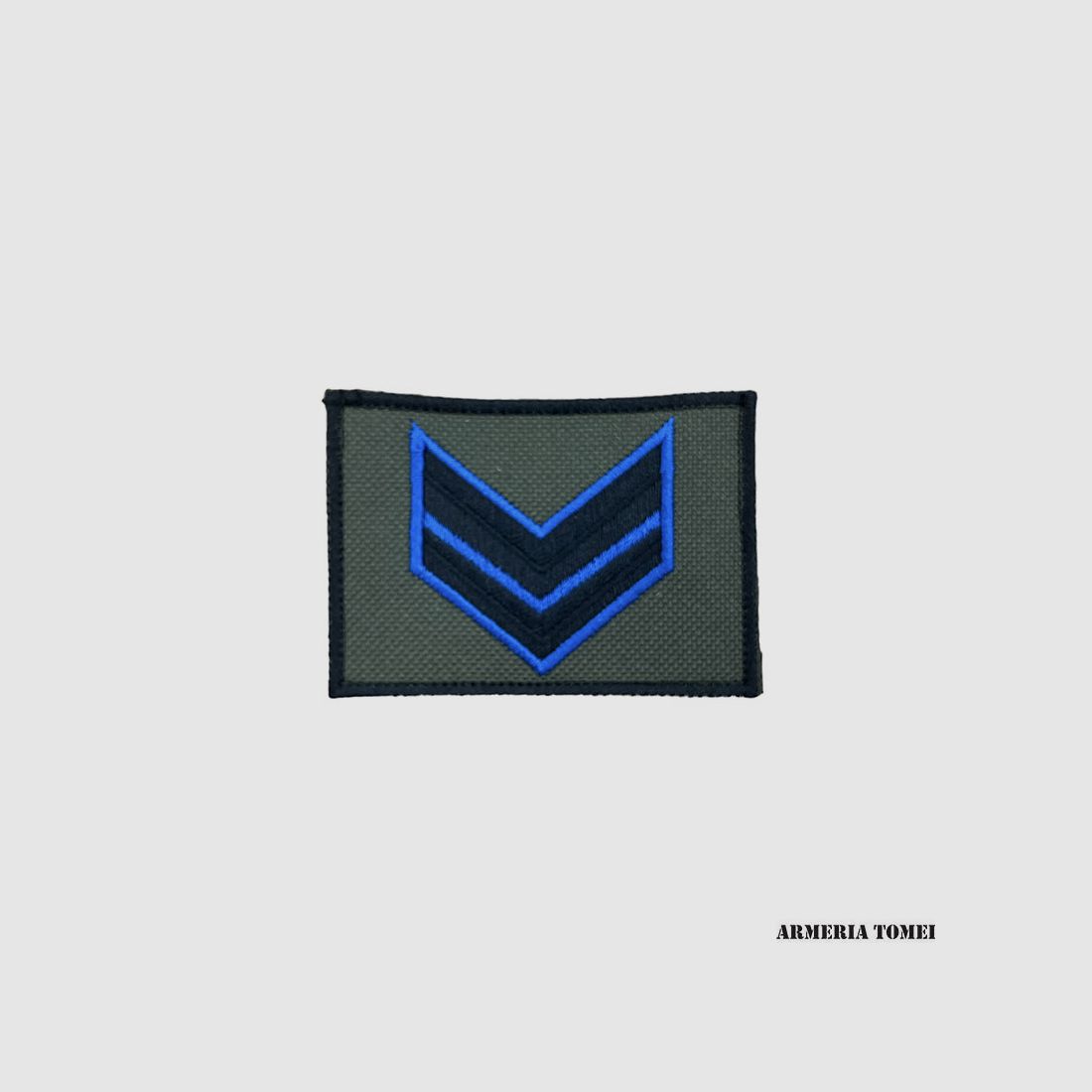 ARMY – RANK SCRATCH CORPORAL VFP