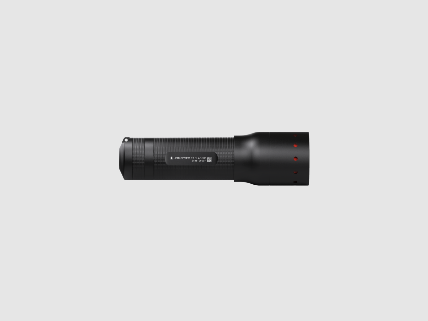 Ledlenser C7 Classic, Bild 3 von 3