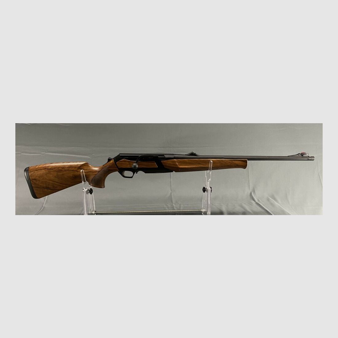 Maral SF Fluted THR .308Win
