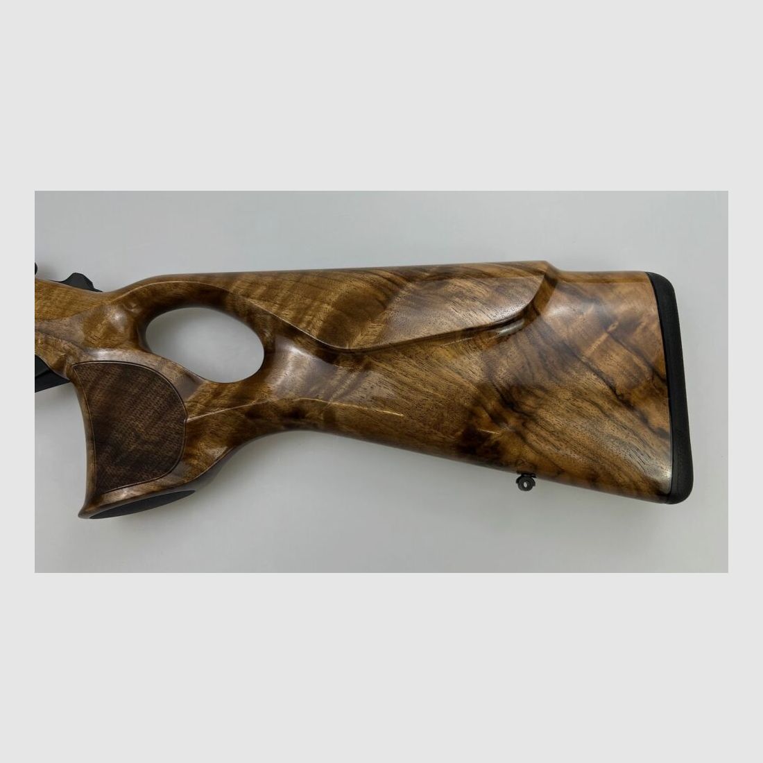 BLASER K95 Success
