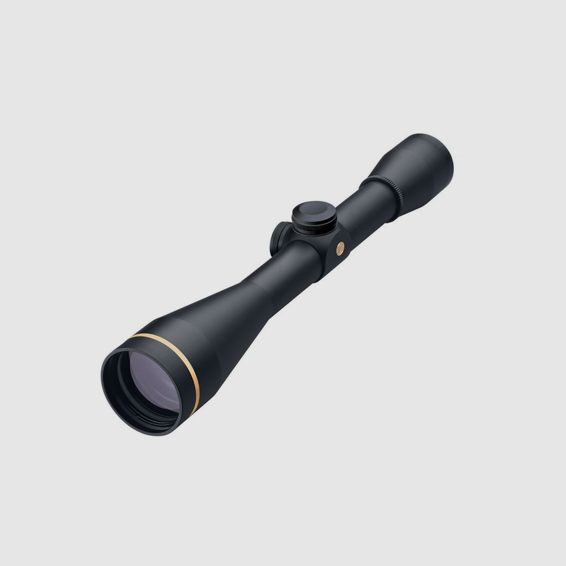Leupold FX-III 6x42mm Wide Duplex matt schwarz