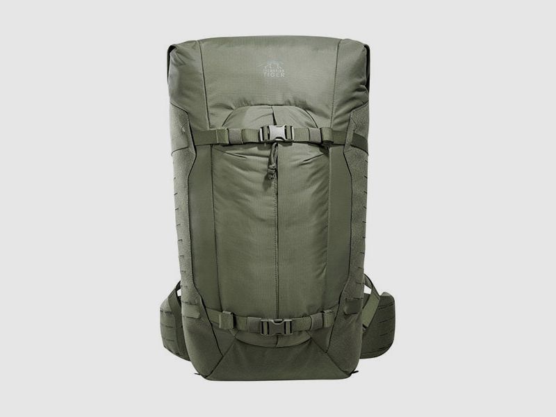 TT SENTINEL, 40 litri, Oliva, immagine 3 di 9