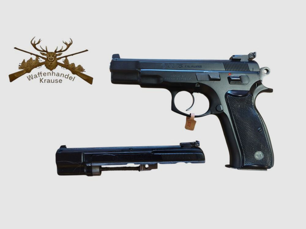 CZ 75