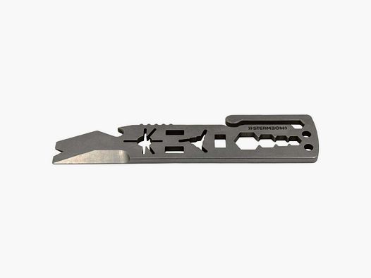 Steambow Multi-Tool
