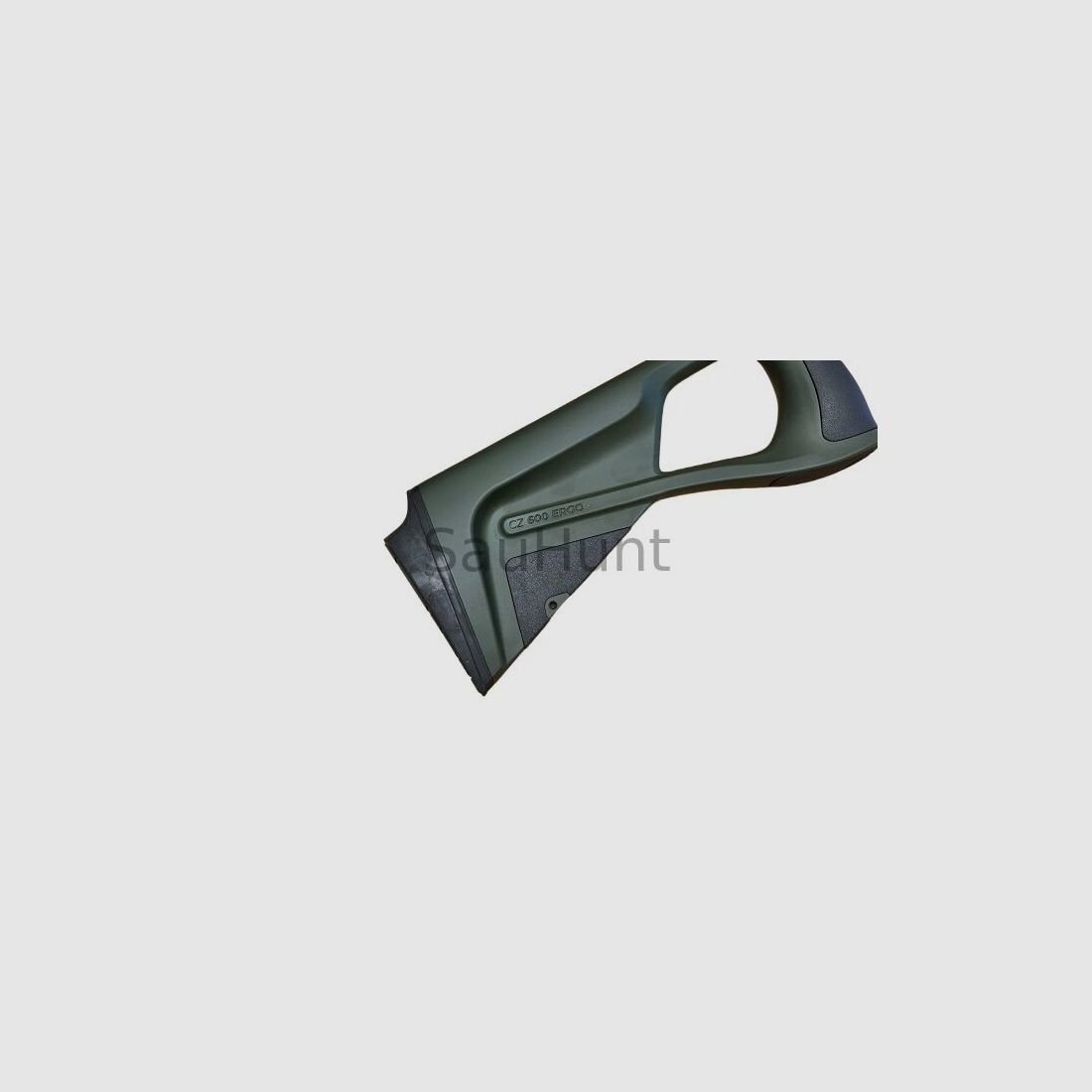 CZ 600 ERGO mit viel Zubehör OVP in .308 Win. SOFORT VERFÜGBAR