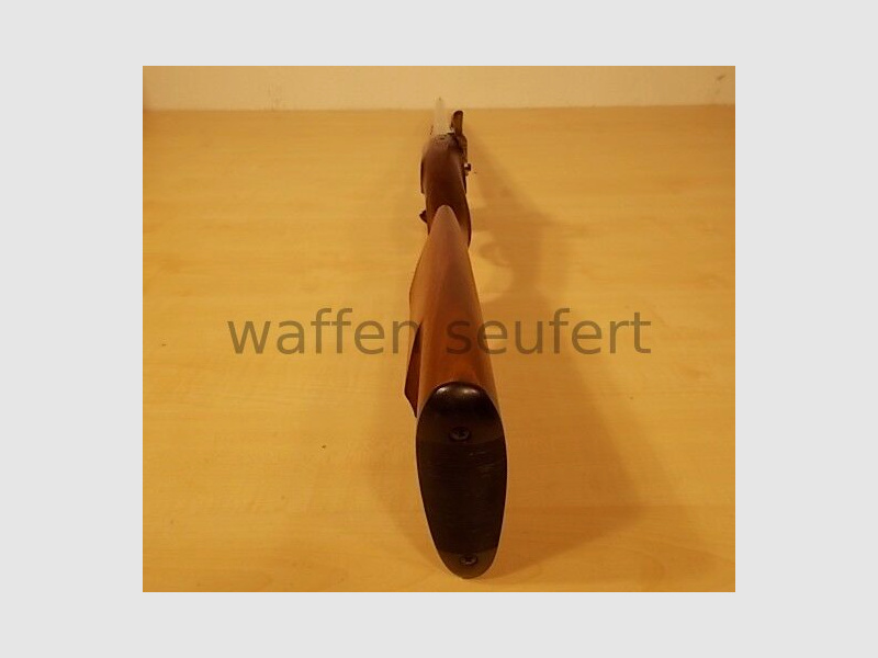 Dikar Trapper Perkussions-Einlaufflinte Kal.12(BlackPowder)