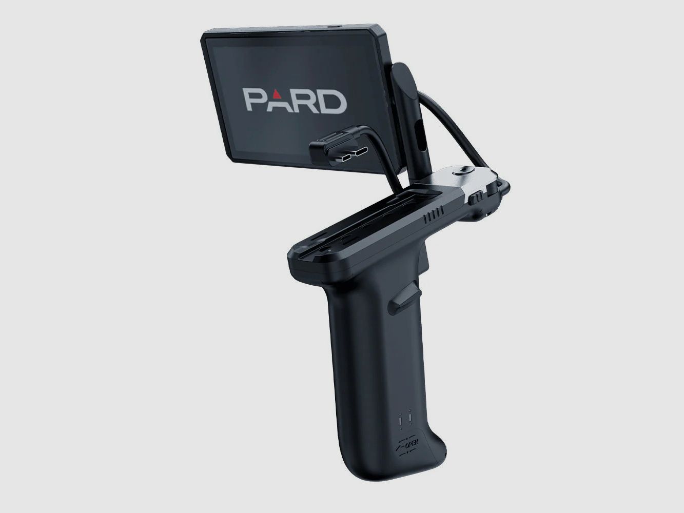 Pard HM5 Tragmonitor