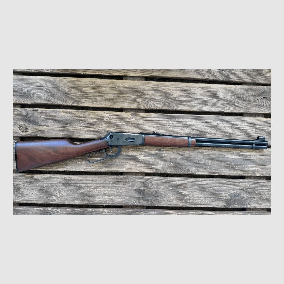 Winchester 94 AE	 .30-30Win